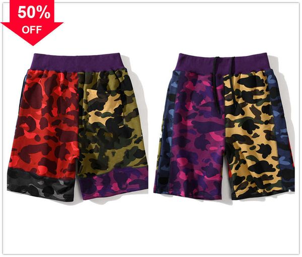 mens shorts designer women swim embroidered cotton terry luminous spot camouflage red blue and purple colorreflective gym swimming inaka a8, White;black
mens shorts designer women swim embroidered cotton terry luminous spot camouflage red blue and purple colorreflective gym swimming inaka a8, White;black