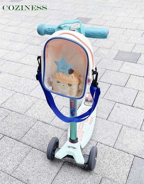 backpacks children backpack solid color transparent bag baby scooter hanging bag new style large capacity waterproof zipper backpack w0418
backpacks children backpack solid color transparent bag baby scooter hanging bag new style large capacity waterproof zipper backpack w0418