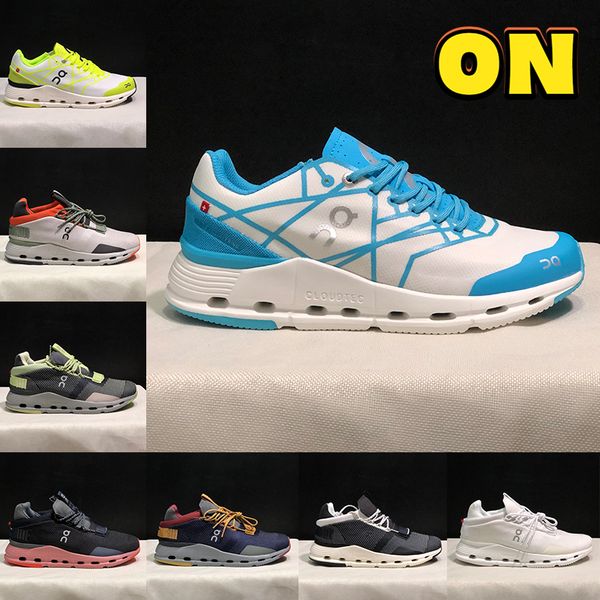 new on cloud cloudnova z5 mens running shoes neon triple white black eclipse rose iron leaf demin ruby cyan eclipse low designer sneakers wo
new on cloud cloudnova z5 mens running shoes neon triple white black eclipse rose iron leaf demin ruby cyan eclipse low designer sneakers wo