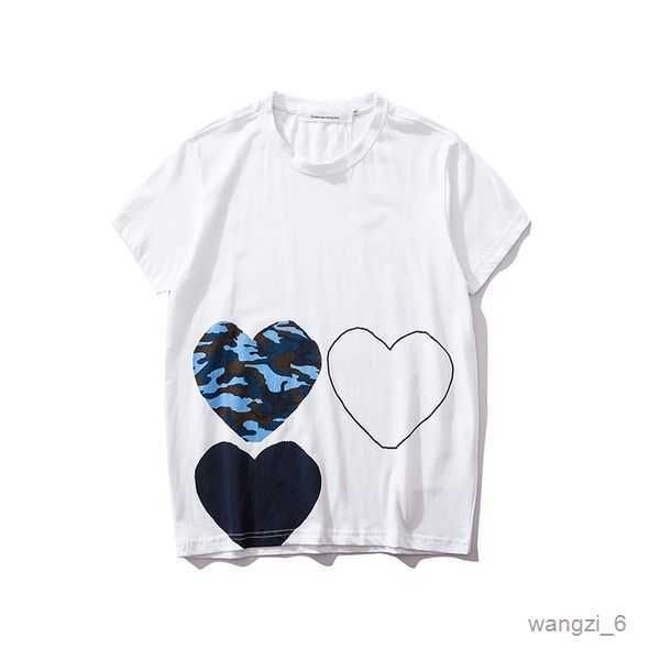 men's clothing play mens t-shirts fashion red heart poloshirt shirt casual cotton embroidery short sleeve summer 9 ffzp, White;black
men's clothing play mens t-shirts fashion red heart poloshirt shirt casual cotton embroidery short sleeve summer 9 ffzp, White;black