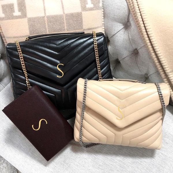 fashion loulou hobo chains bags luxury womens mens designers handle shoulder clutch crossbody travel bag lou sheep leather handbags totes du
fashion loulou hobo chains bags luxury womens mens designers handle shoulder clutch crossbody travel bag lou sheep leather handbags totes du
