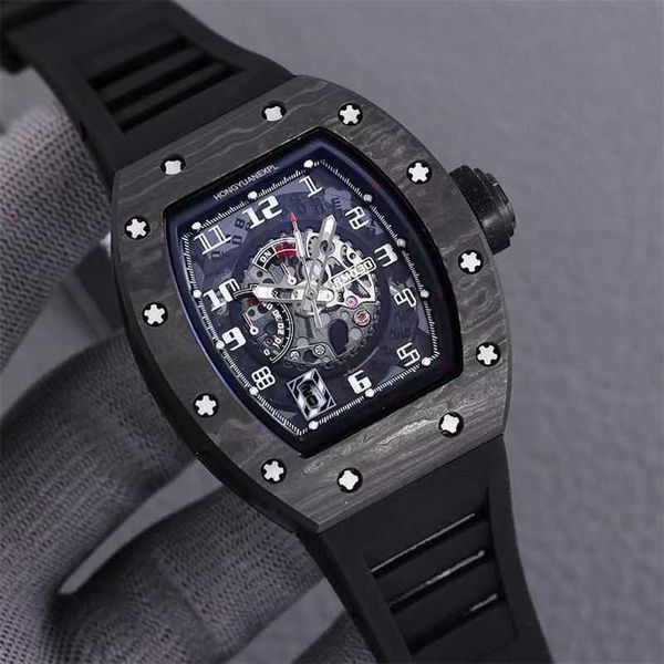 milles watch large dial square carbon brazed watch men's fashion personality glow wine barrel waterproof fully automatic hollow mechani, Slivery;golden
milles watch large dial square carbon brazed watch men's fashion personality glow wine barrel waterproof fully automatic hollow mechani, Slivery;golden
