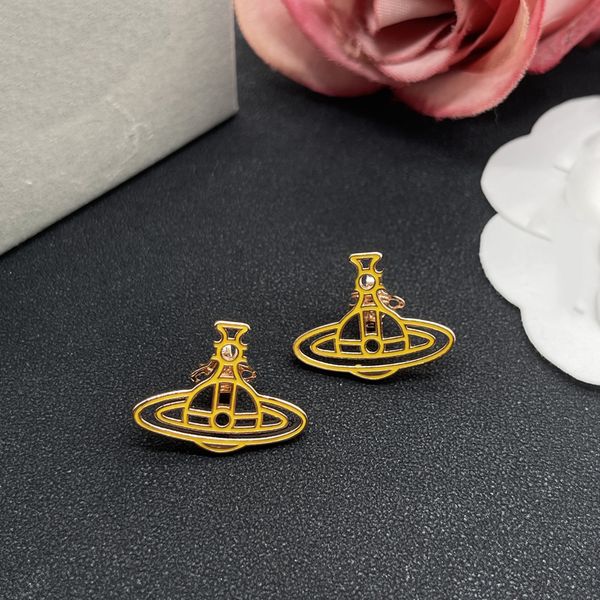 fashion women designer brand stud earrings luxury jewelry planet earing metal pearl saturn gold earring cjeweler woman orecchini ghui567, Golden;silver
fashion women designer brand stud earrings luxury jewelry planet earing metal pearl saturn gold earring cjeweler woman orecchini ghui567, Golden;silver