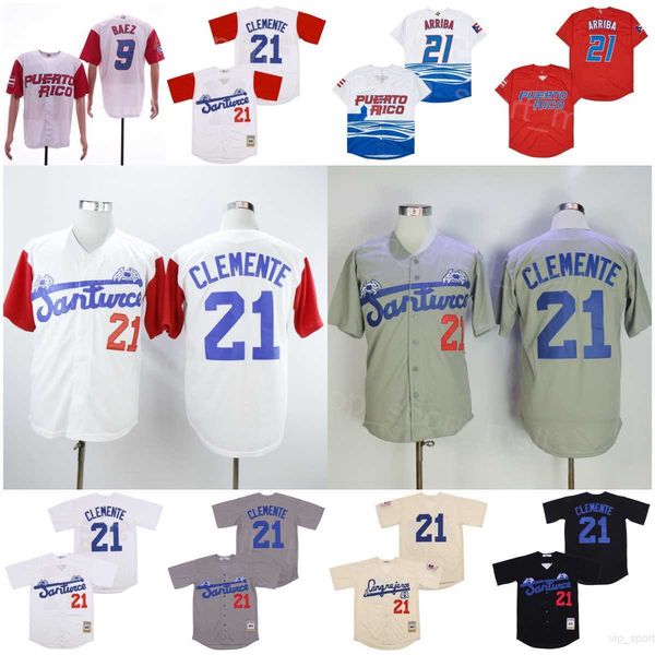 moive santurce crabbers jerseys baseball puerto rico 9 javier baez 21 roberto clemente cool base team black grey white pinstripe beige stitc
moive santurce crabbers jerseys baseball puerto rico 9 javier baez 21 roberto clemente cool base team black grey white pinstripe beige stitc
