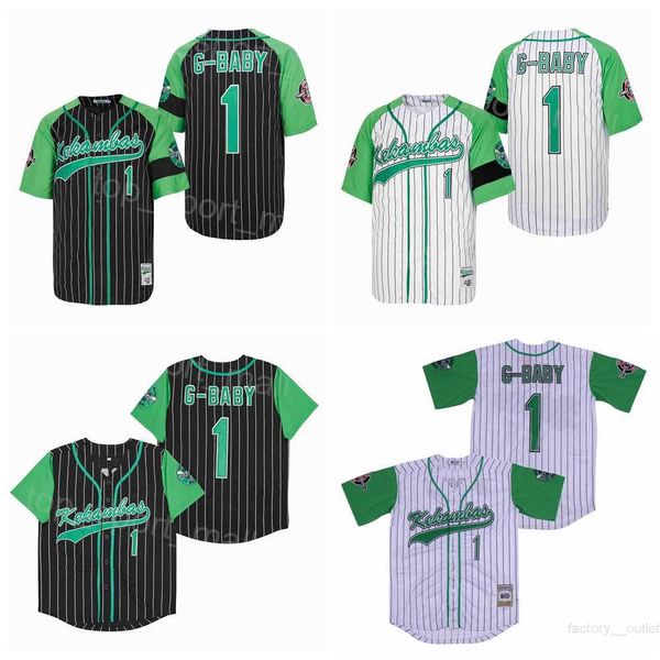 movie baseball kekambas 1 g-baby jarius evans jersey hardball g baby black button down team color white cool base pinstripe breathable pure
movie baseball kekambas 1 g-baby jarius evans jersey hardball g baby black button down team color white cool base pinstripe breathable pure