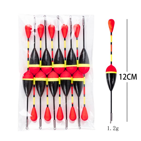 10pcs fishing float set buoy bobber vertical buoy fish floats bobbers fishing tackle tools fishing lure float fluctuate mix size fishingfish
10pcs fishing float set buoy bobber vertical buoy fish floats bobbers fishing tackle tools fishing lure float fluctuate mix size fishingfish