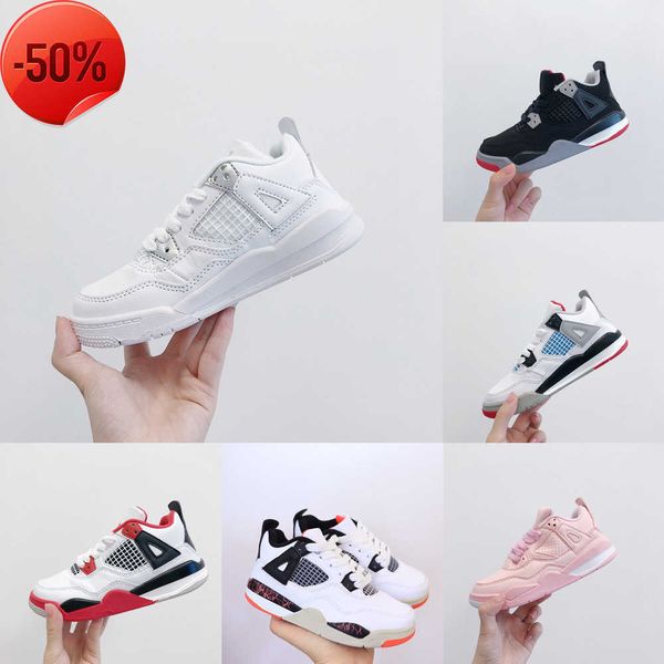 4 kids td 4s black cat fire red 2023 bred lemon venom white oreo royalty basketball shoes iv children toddler girls boys sneaker 9c-5y
4 kids td 4s black cat fire red 2023 bred lemon venom white oreo royalty basketball shoes iv children toddler girls boys sneaker 9c-5y