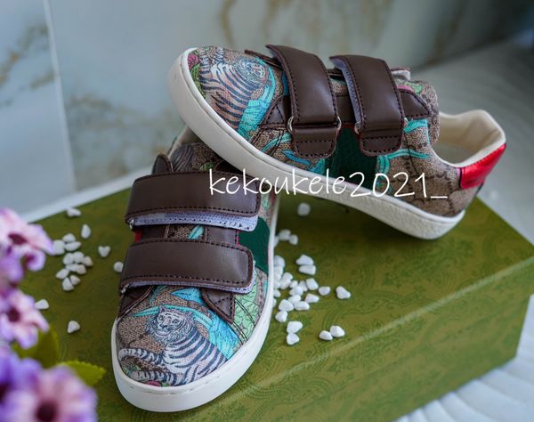 2023 new arrived kids sneakers luxury design casual running shoes for girls boys spring autumn shoes genuine leather, Black;red
2023 new arrived kids sneakers luxury design casual running shoes for girls boys spring autumn shoes genuine leather, Black;red