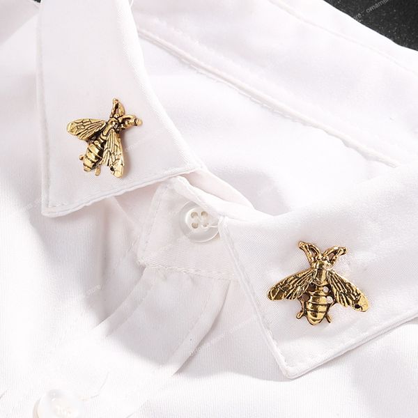 insect bee pins brooches for women clothes vintage luxury women pins and brooches jewelry fashion jewelrybrooches jewelry accessories, Gray
insect bee pins brooches for women clothes vintage luxury women pins and brooches jewelry fashion jewelrybrooches jewelry accessories, Gray