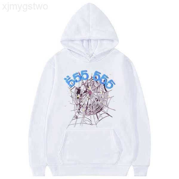 fashion creativity sp5der 555555 angel number hoodie men women spider web pattern sweatshirt loose clothing g220813 43156, Black
fashion creativity sp5der 555555 angel number hoodie men women spider web pattern sweatshirt loose clothing g220813 43156, Black