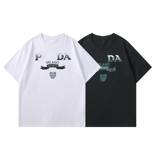 2023 summer mens designer t shirt casual man womens tees with letters print short sleeves sell luxury men hip hop clothes#p0a0a, White;black
2023 summer mens designer t shirt casual man womens tees with letters print short sleeves sell luxury men hip hop clothes#p0a0a, White;black