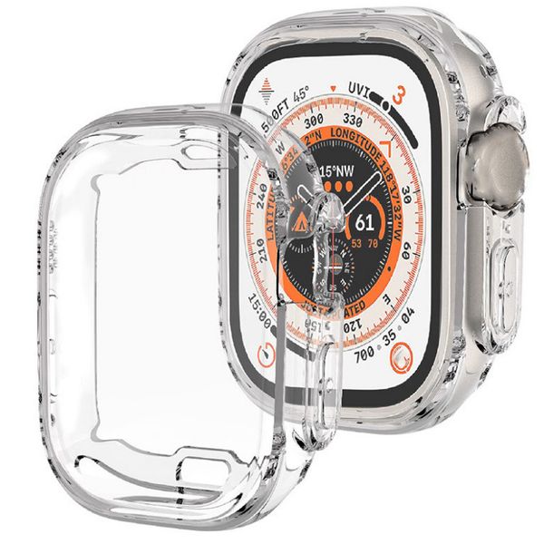 apple watch ultra 8 series iwatch watches luxury 1.99inch screen 49mm s8 smart watchs
apple watch ultra 8 series iwatch watches luxury 1.99inch screen 49mm s8 smart watchs