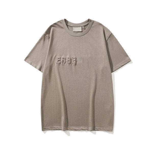 ess designert-shirt luxury tees fashion t shirts mens womens god short sleeve hip hop streetwear clothing clothes 2z58, White;black
ess designert-shirt luxury tees fashion t shirts mens womens god short sleeve hip hop streetwear clothing clothes 2z58, White;black