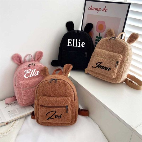 backpacks personalised bear backpack name girl gifts shopping bag rucksacks cute ears mini backpack printed kids backpack toddler backpack w
backpacks personalised bear backpack name girl gifts shopping bag rucksacks cute ears mini backpack printed kids backpack toddler backpack w