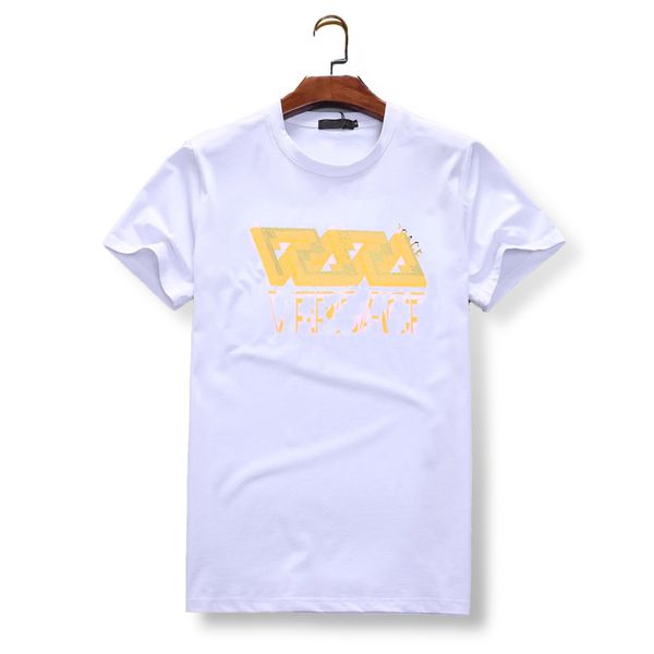 designer t shirts men and women t shirt classic modern trend luxury goods with short sleeves breathable outdoor movement, White;black
designer t shirts men and women t shirt classic modern trend luxury goods with short sleeves breathable outdoor movement, White;black