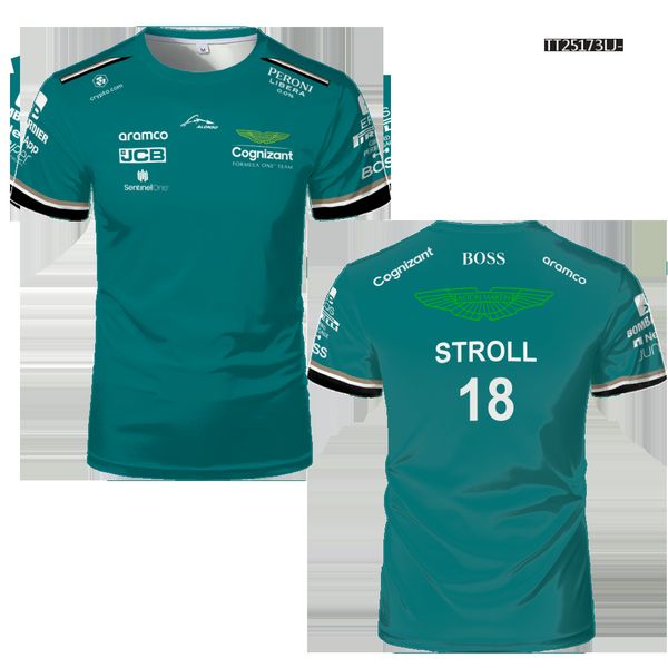 men's t-shirts fashion aston martin 2023 f1 team t-shirts spanish racing driver fernando alonso 14 and stroll 18 oversized polo designe, White;black
men's t-shirts fashion aston martin 2023 f1 team t-shirts spanish racing driver fernando alonso 14 and stroll 18 oversized polo designe, White;black
