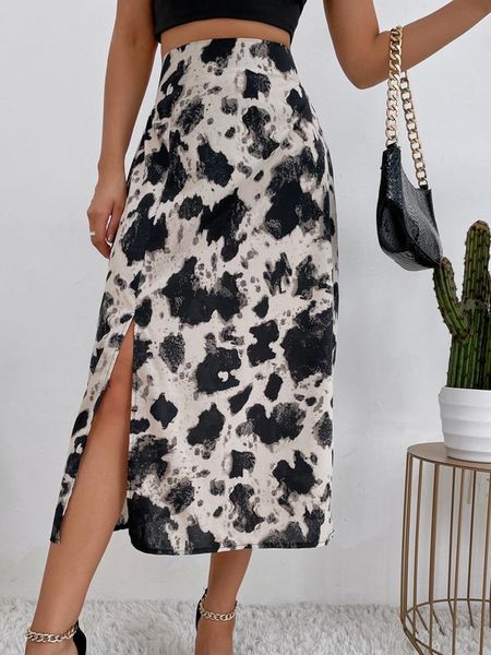 capris dgirl women leopard skirt split gradient high waist girl bag hip aline skirt midi split skirt 2022 summer skirt, Black;white
capris dgirl women leopard skirt split gradient high waist girl bag hip aline skirt midi split skirt 2022 summer skirt, Black;white