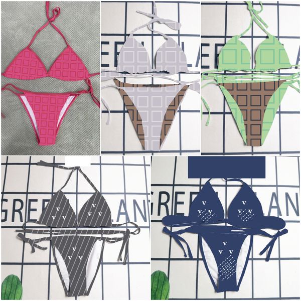 brand swim wear womens beach bikinis two pieces set underwear swimsuits summer swimming female swimwear swimsuit bathing suit
brand swim wear womens beach bikinis two pieces set underwear swimsuits summer swimming female swimwear swimsuit bathing suit