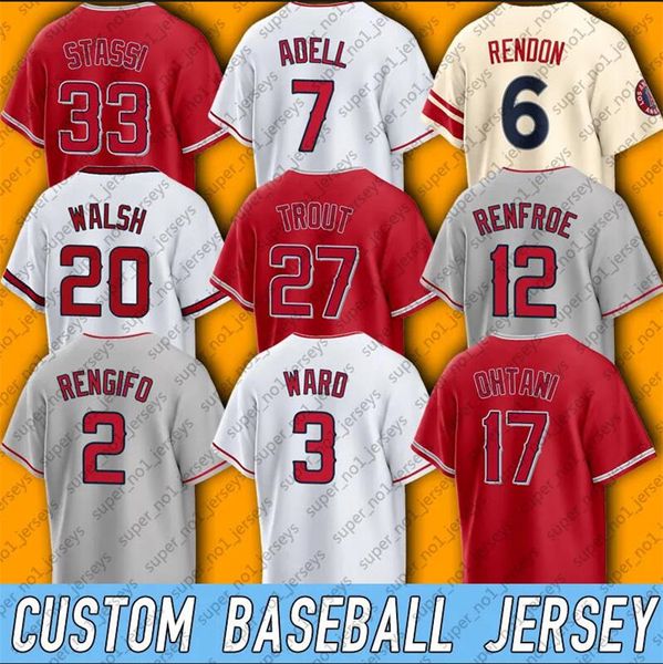 new men women youth mike trout los angeles shohei ohtani angels jersey anthony rendon laavvv baseball jo adell jared walsh david fletcher an, Black
new men women youth mike trout los angeles shohei ohtani angels jersey anthony rendon laavvv baseball jo adell jared walsh david fletcher an, Black