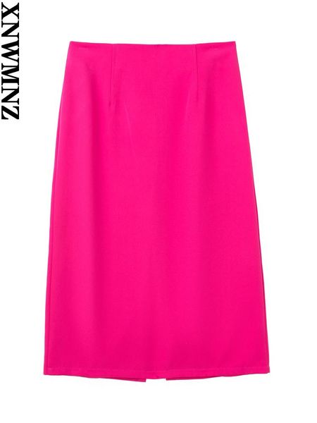 dresses xnwmnz 2022 summer women fashion high waist pencil skirt retro pleated back split invisible zipper female chic skirt, White;black
dresses xnwmnz 2022 summer women fashion high waist pencil skirt retro pleated back split invisible zipper female chic skirt, White;black