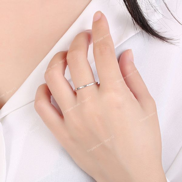 real 100% 925 sterling silver simple rice word thin ring for women trendy luxury fine jewelry stackable twist finger rings gifts fine jewelr
real 100% 925 sterling silver simple rice word thin ring for women trendy luxury fine jewelry stackable twist finger rings gifts fine jewelr