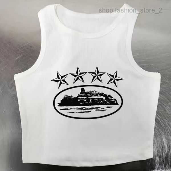 men's t-shirts size t-shirt corteiz crtz women's tanks short vests black sleeveless o-neck crop tank y2k crop vest wholesale smlx, White;black
men's t-shirts size t-shirt corteiz crtz women's tanks short vests black sleeveless o-neck crop tank y2k crop vest wholesale smlx, White;black