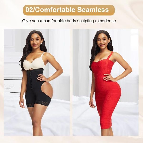 leggings women high waist butt lifter shapewear cutout tummy control panties corset body shaper shorts slimming underwear, Black
leggings women high waist butt lifter shapewear cutout tummy control panties corset body shaper shorts slimming underwear, Black