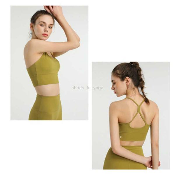 lu yoga align lu-07 lu new yoga mat underwear women's fitness sports running shockproof beauty back training dance stretch bra
lu yoga align lu-07 lu new yoga mat underwear women's fitness sports running shockproof beauty back training dance stretch bra