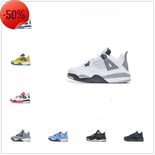 kids shoes 4 basketball 4s designer sneakers boys military black cat trainers baby kid shoe fire red thunder boys girls children youth toddl
kids shoes 4 basketball 4s designer sneakers boys military black cat trainers baby kid shoe fire red thunder boys girls children youth toddl