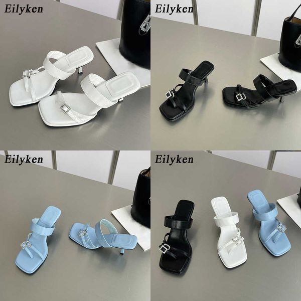 sandals summer new buckle women slipper fashion square head toe slip on ladies sandals high heel casual beach slides 230316, Black
sandals summer new buckle women slipper fashion square head toe slip on ladies sandals high heel casual beach slides 230316, Black
