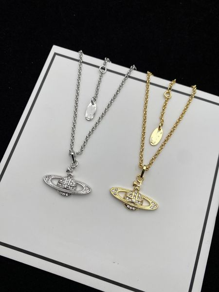 fashion brand designer pendant necklaces letter viviene chokers luxury women jewelry metal pearl necklace cjeweler westwood for woman chain, Silver
fashion brand designer pendant necklaces letter viviene chokers luxury women jewelry metal pearl necklace cjeweler westwood for woman chain, Silver