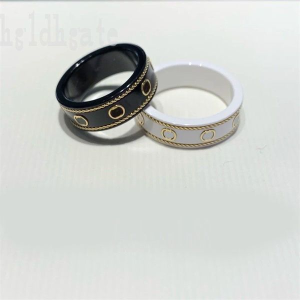special luxury ring metal mens g letter engagement rings couple ceramics designers simple colorful accessories plated gold rings fashion zb0, Silver
special luxury ring metal mens g letter engagement rings couple ceramics designers simple colorful accessories plated gold rings fashion zb0, Silver