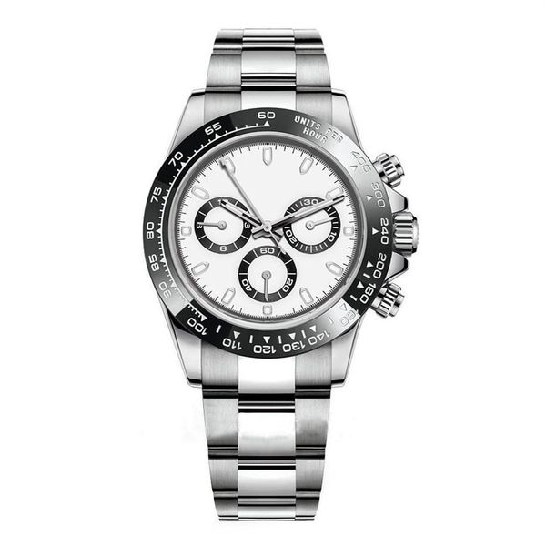 mens u1 watch designer watch montre de luxe automatic wristwatch silver ceramic bezel 316l steel adustable folding buckle230i, Slivery;brown
mens u1 watch designer watch montre de luxe automatic wristwatch silver ceramic bezel 316l steel adustable folding buckle230i, Slivery;brown
