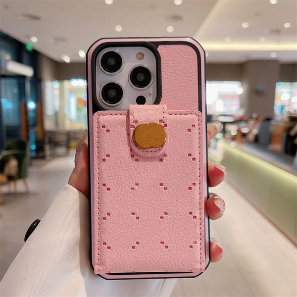 fashion designer phone cases for iphone 14 14pro 14plus 13pro 13 12 12pro 11 pro max embossed pattern pu leather card holder luxury phone ca
fashion designer phone cases for iphone 14 14pro 14plus 13pro 13 12 12pro 11 pro max embossed pattern pu leather card holder luxury phone ca