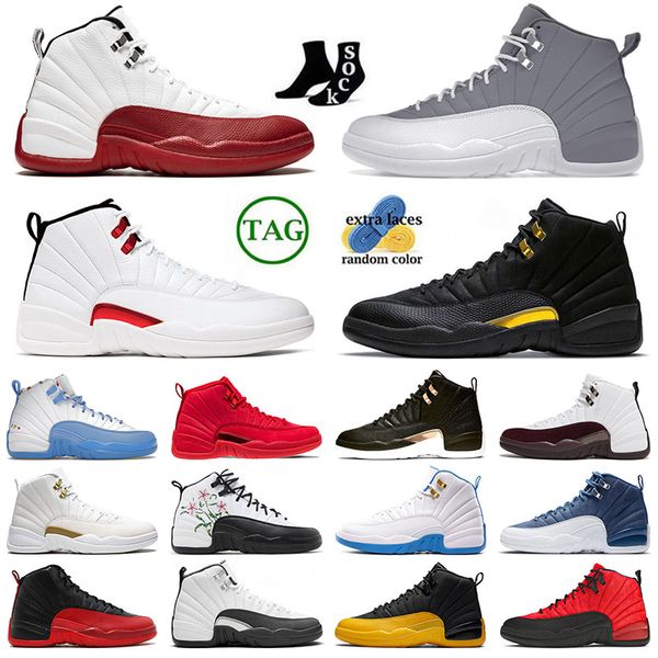 new 12 s fashion men sports basketball shoe ma maniere black taxi cherry hyper royal stone blue stealth french blue outdoor designer sports
new 12 s fashion men sports basketball shoe ma maniere black taxi cherry hyper royal stone blue stealth french blue outdoor designer sports