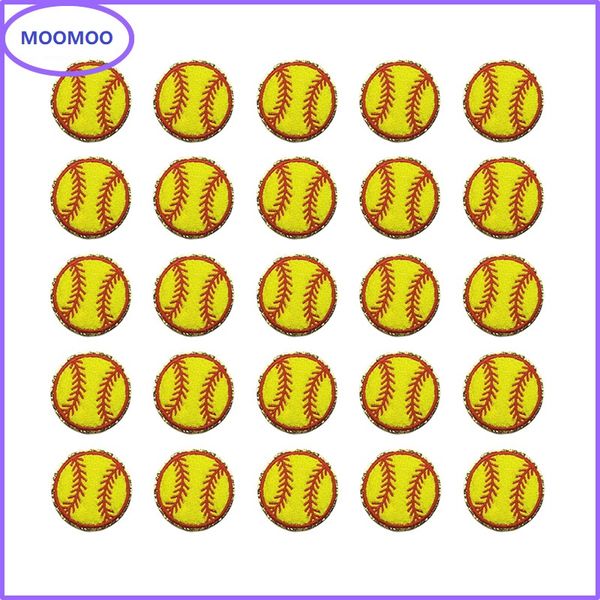 baseball patches sewing notions white coffe chenille softball iron on sew on embridered patch appliques for sports hat jeans bags decoration, Black
baseball patches sewing notions white coffe chenille softball iron on sew on embridered patch appliques for sports hat jeans bags decoration, Black