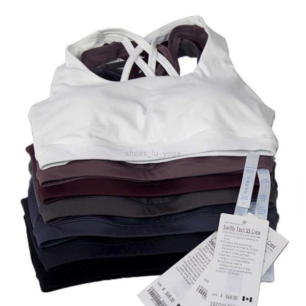 lu yoga lu-088 fitness yoga bra women gym tank butter soft cross back yoga vest athletic impact brassiere with chest pad
lu yoga lu-088 fitness yoga bra women gym tank butter soft cross back yoga vest athletic impact brassiere with chest pad