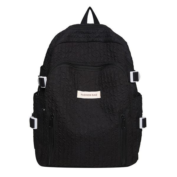 high school bags university birthday department simple girl college wind soft girl backpack
high school bags university birthday department simple girl college wind soft girl backpack