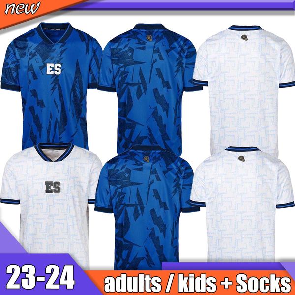 23 24 el salvador hurtado soccer jerseys roldan tamacas zavaleta orllana henriquez dominguez clavel 2023 2024 jersey home away football shir, Black;yellow
23 24 el salvador hurtado soccer jerseys roldan tamacas zavaleta orllana henriquez dominguez clavel 2023 2024 jersey home away football shir, Black;yellow