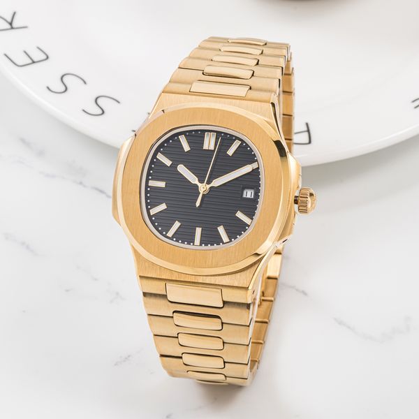 men's automatic mechanical watch 41mm 904l all stainless steel watches super luminous sapphire waterproof wristwatch, Slivery;brown
men's automatic mechanical watch 41mm 904l all stainless steel watches super luminous sapphire waterproof wristwatch, Slivery;brown