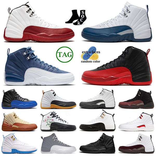 athletic & outdoor r 12s men black taxi hyper royal royalty ma maniere black flu game white dark grey cherry sports sneakers trainers eur 36
athletic & outdoor r 12s men black taxi hyper royal royalty ma maniere black flu game white dark grey cherry sports sneakers trainers eur 36