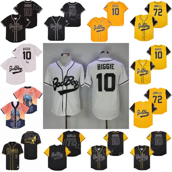 movie baseball badboy bad boy jersey notorious 10 biggie smalls 72 embroidery and stitched team black white pinstripe retire cooperstown coo
movie baseball badboy bad boy jersey notorious 10 biggie smalls 72 embroidery and stitched team black white pinstripe retire cooperstown coo