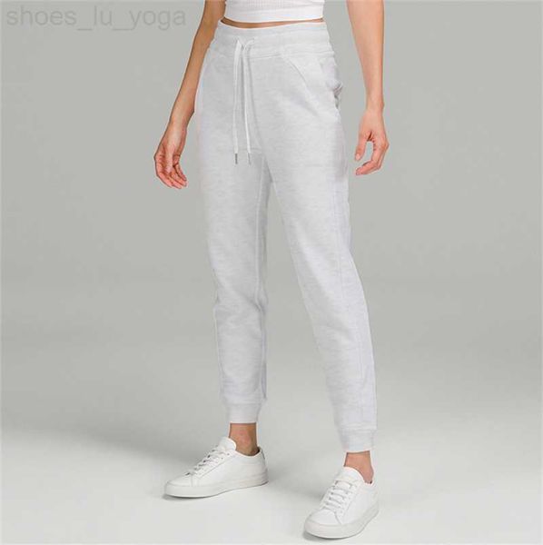 lull yoga jogging ladies high waist sweatpants pure cotton fleece sweater pants fitness autumn and winter 6 colors
lull yoga jogging ladies high waist sweatpants pure cotton fleece sweater pants fitness autumn and winter 6 colors