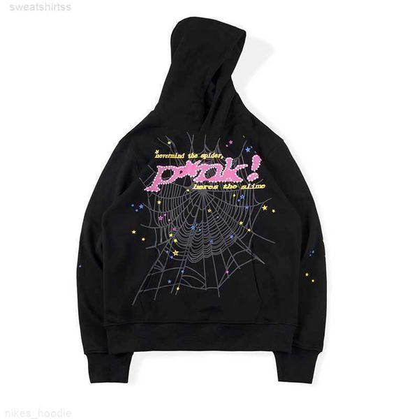 hoodies sweatshirts men's hip hop web puff print spder hoodie men women young thug angel spider heavy fabric pullover trh, Black
hoodies sweatshirts men's hip hop web puff print spder hoodie men women young thug angel spider heavy fabric pullover trh, Black