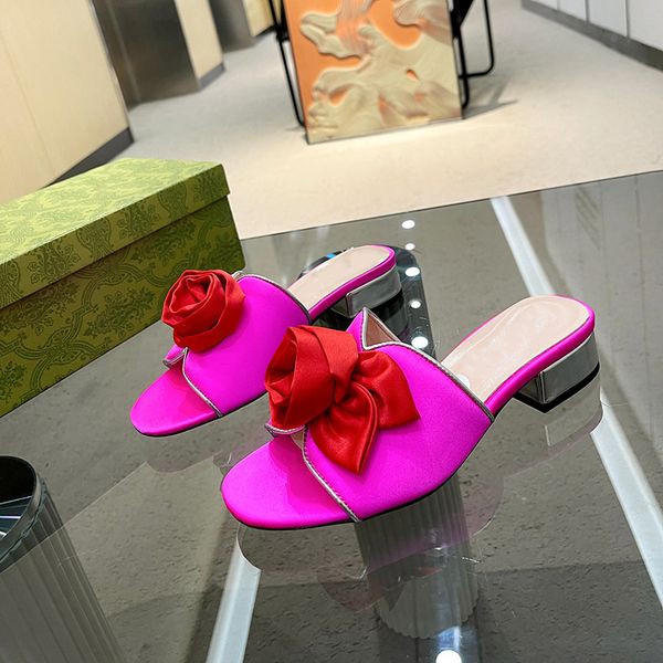 designer womens slippers small short heel 2cm sandals leather outsole love rose ornaments princess shoes brand dress shoes ballet shoes outd, Black
designer womens slippers small short heel 2cm sandals leather outsole love rose ornaments princess shoes brand dress shoes ballet shoes outd, Black