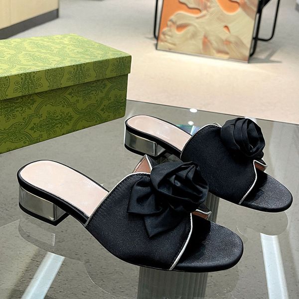 slippers for womens grosgrain chunky heels 2cm sandals designer with bowtie slides classic ladies fuchsia yellow slingbacks mules girl outdo, Black
slippers for womens grosgrain chunky heels 2cm sandals designer with bowtie slides classic ladies fuchsia yellow slingbacks mules girl outdo, Black