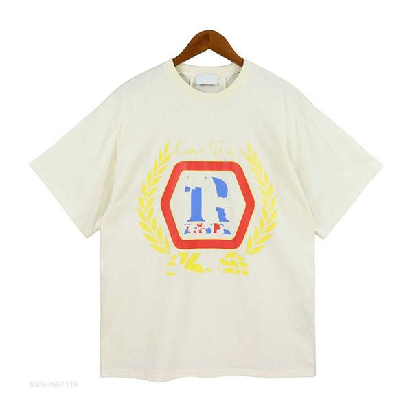 new style summer mens designer t shirt casual man womens tees with letters print short sleeves sell luxury men hip hop clothes, White;black
new style summer mens designer t shirt casual man womens tees with letters print short sleeves sell luxury men hip hop clothes, White;black