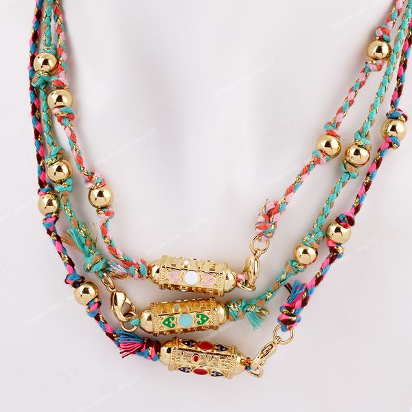 nature cotton cord love knotting lobster necklace,pink/green/blue fashion jewelry party summer beach gift for her fashion jewelrynecklace lo, Silver
nature cotton cord love knotting lobster necklace,pink/green/blue fashion jewelry party summer beach gift for her fashion jewelrynecklace lo, Silver