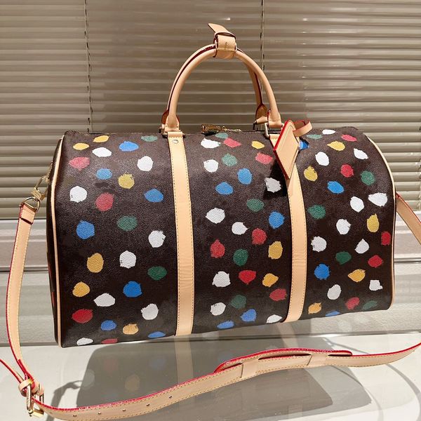 2023 new duffle bag duffel bags luggage travelling bag high women large capacity luggage bag baggage waterproof handbag casual travel bags
2023 new duffle bag duffel bags luggage travelling bag high women large capacity luggage bag baggage waterproof handbag casual travel bags