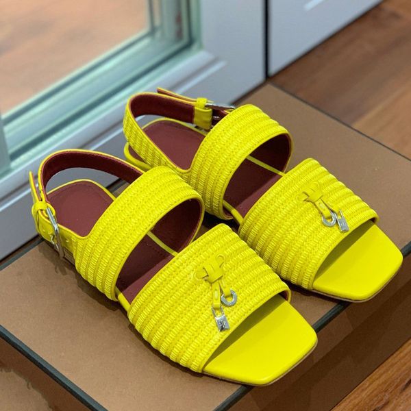 lp piana sandals summer raffia charms thong flattie open-toe shoes flat heels women luxury designers leather outsole casual party shoes fact, Black
lp piana sandals summer raffia charms thong flattie open-toe shoes flat heels women luxury designers leather outsole casual party shoes fact, Black
